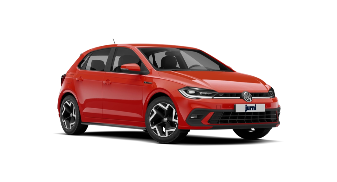 VOLKSWAGEN POLO DSG